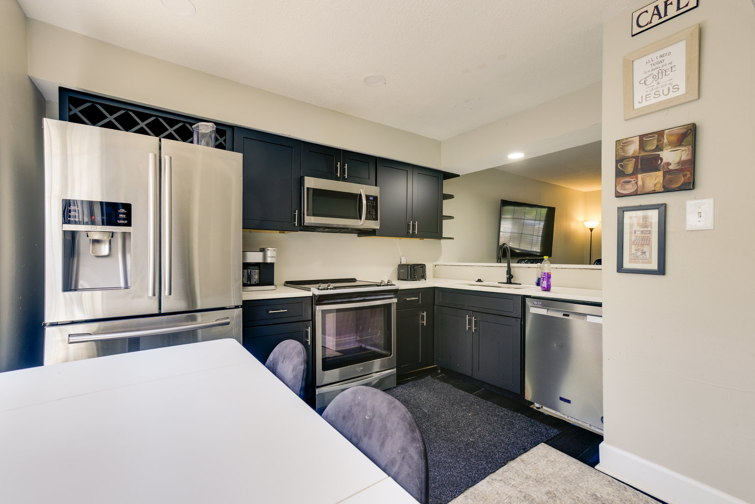 Humble Vacation Rental