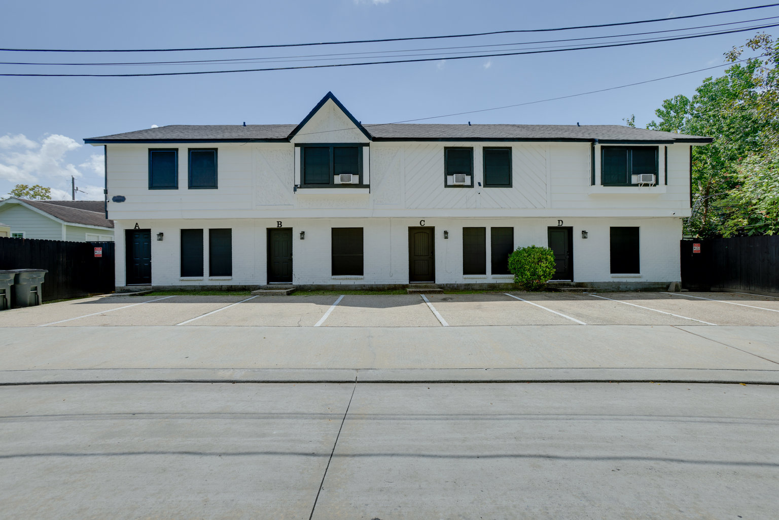 Humble Vacation Rental