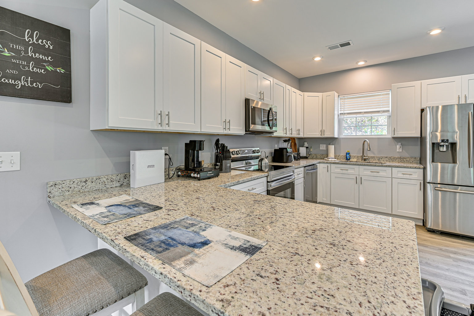 Somerset Vacation Rental