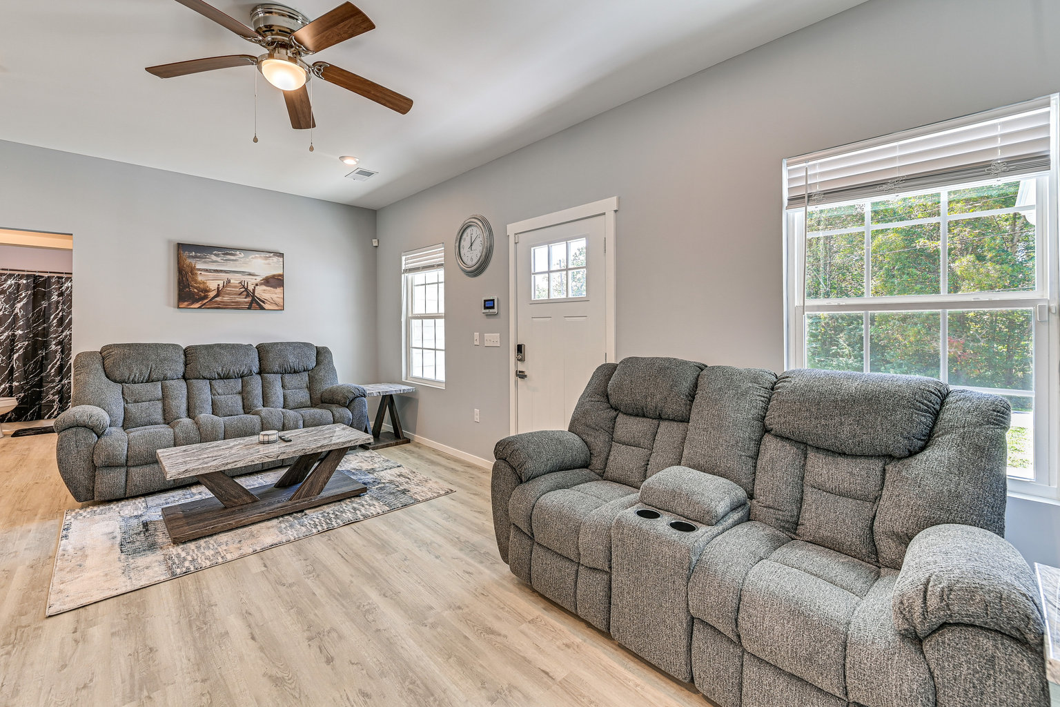 Somerset Vacation Rental