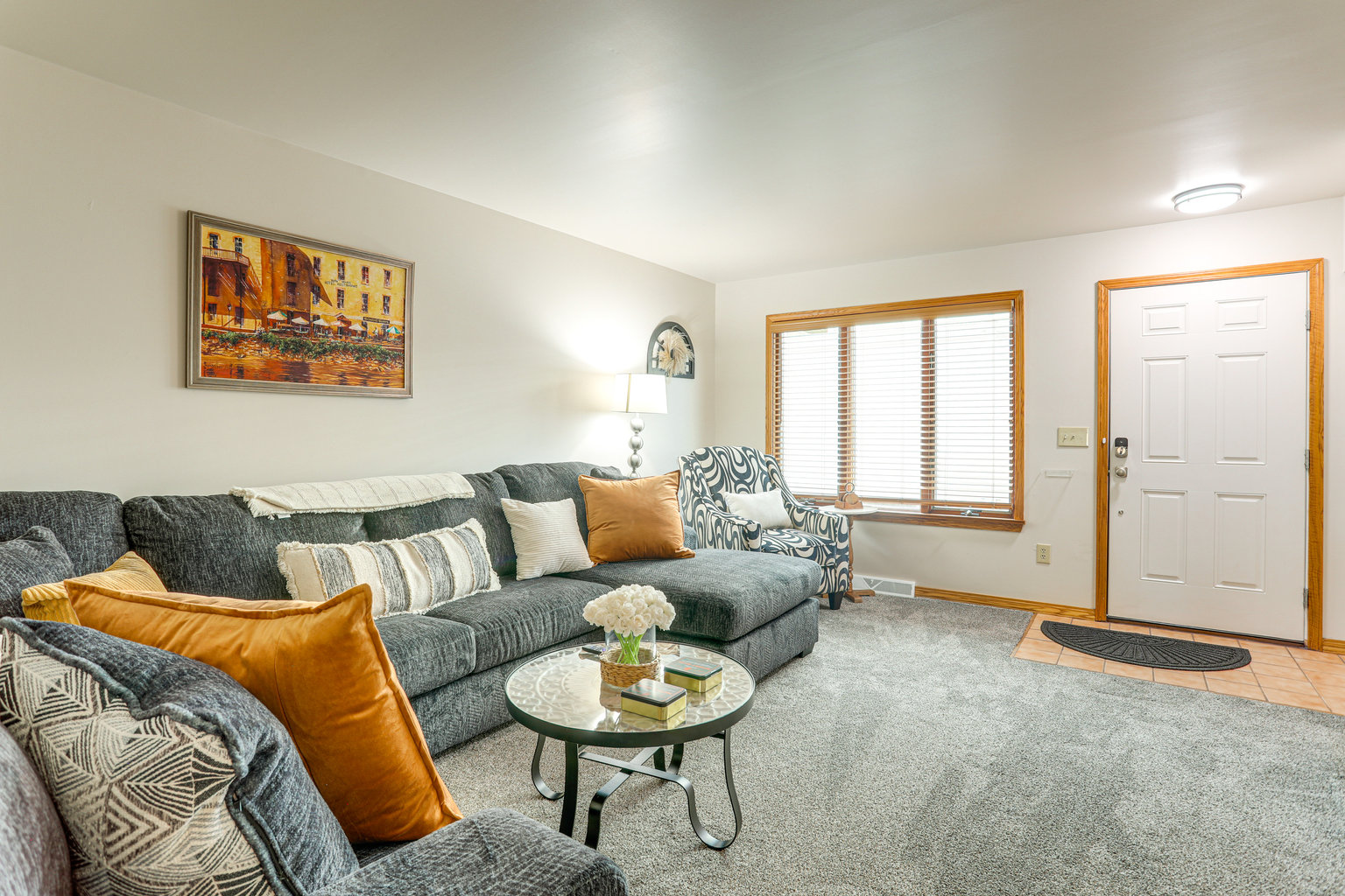 Clearfield Vacation Rental