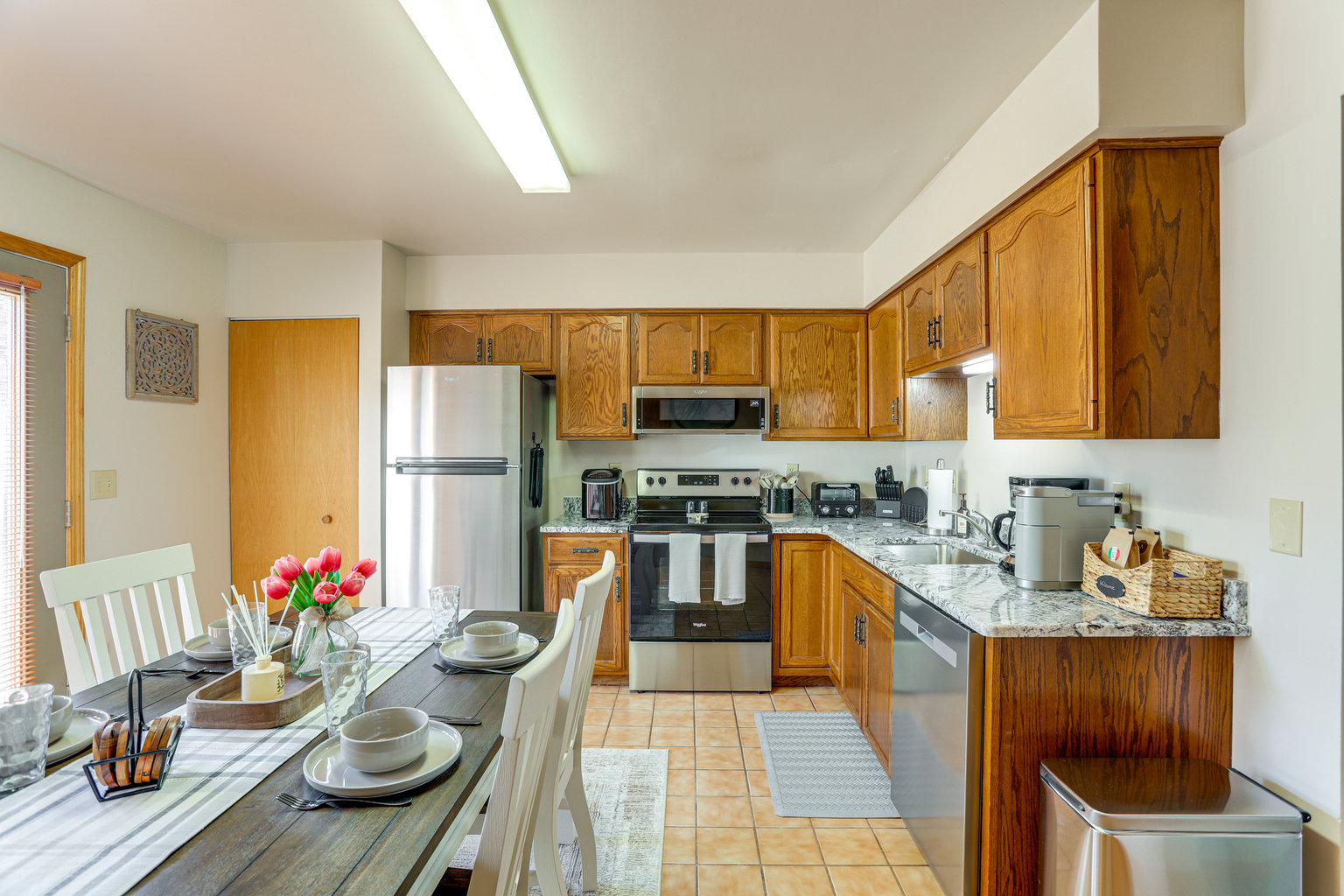 Clearfield Vacation Rental