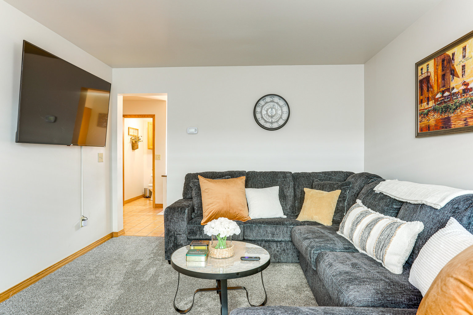 Clearfield Vacation Rental