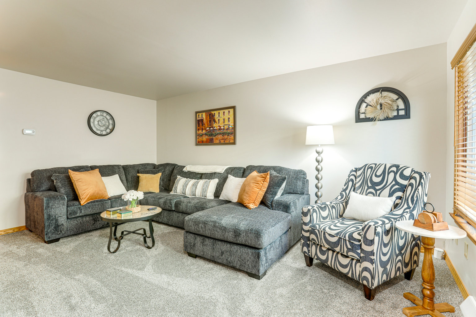 Clearfield Vacation Rental