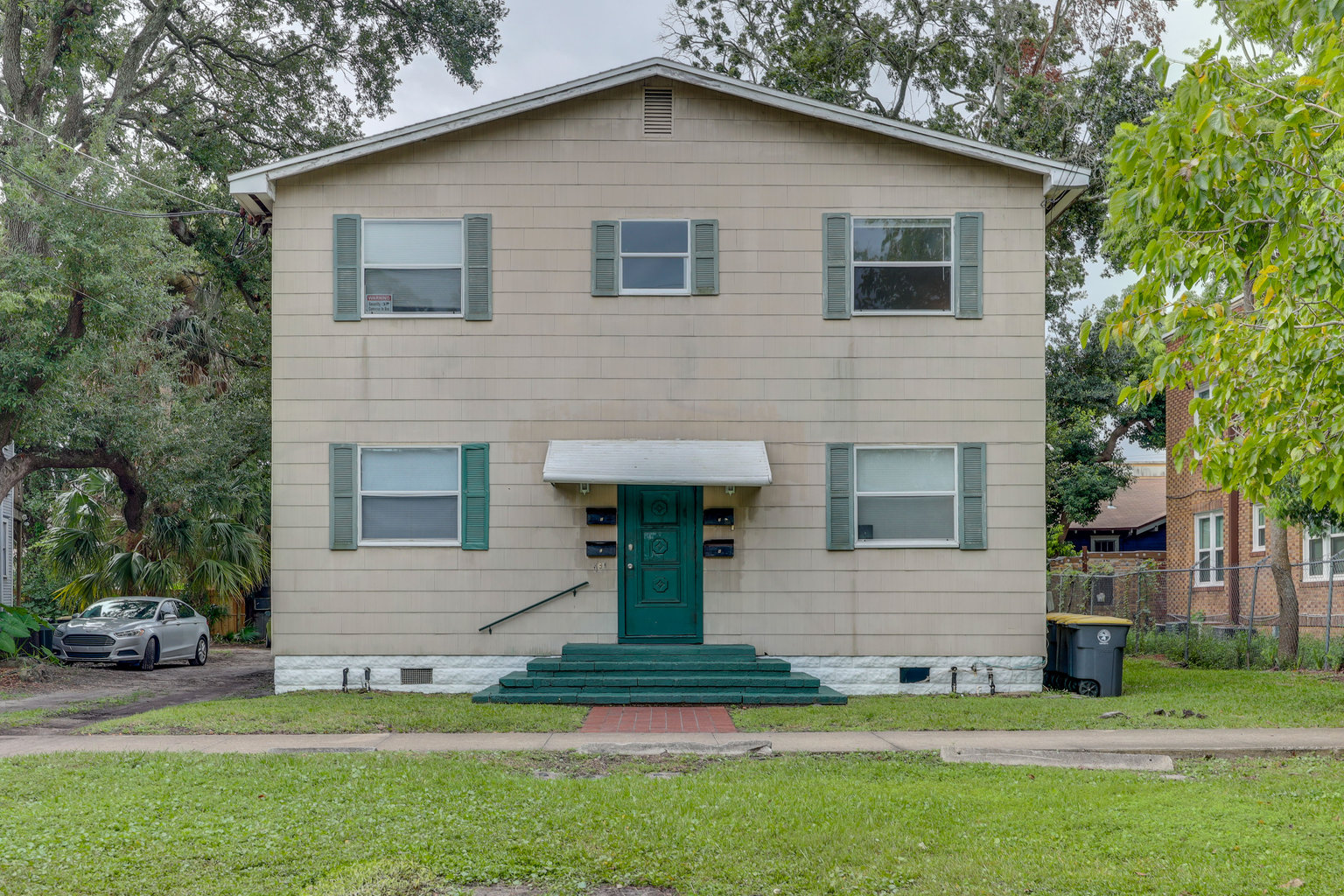 Jacksonville Vacation Rental