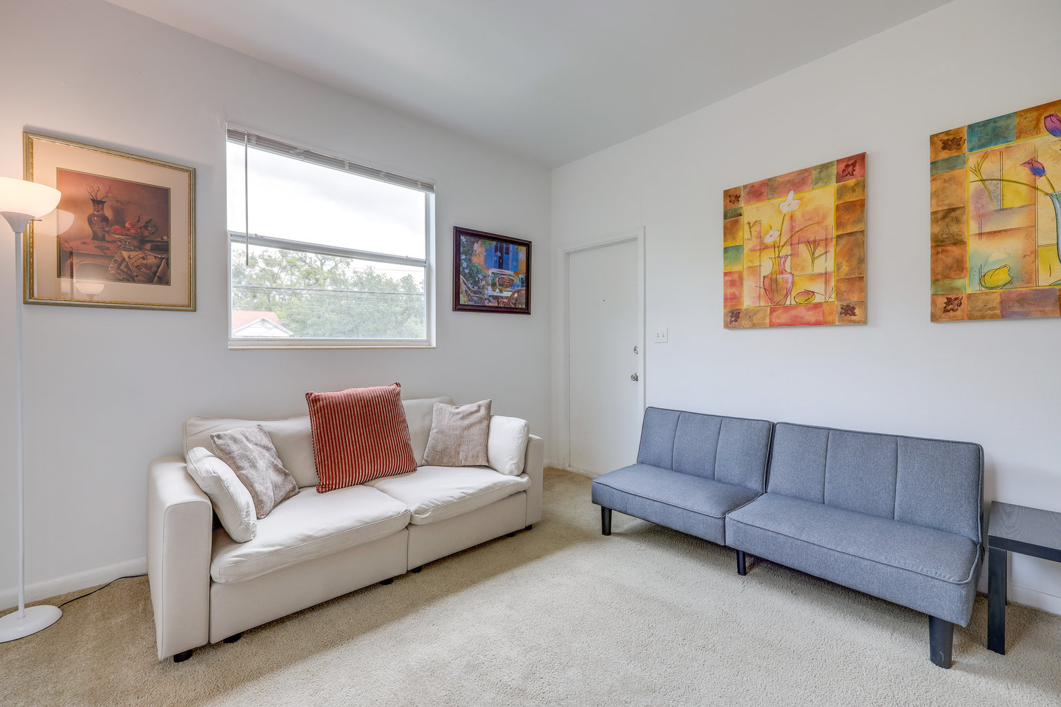 Jacksonville Vacation Rental