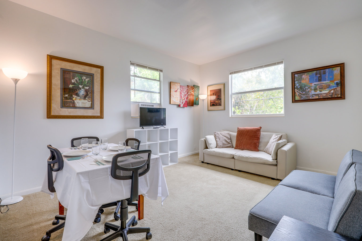 Jacksonville Vacation Rental