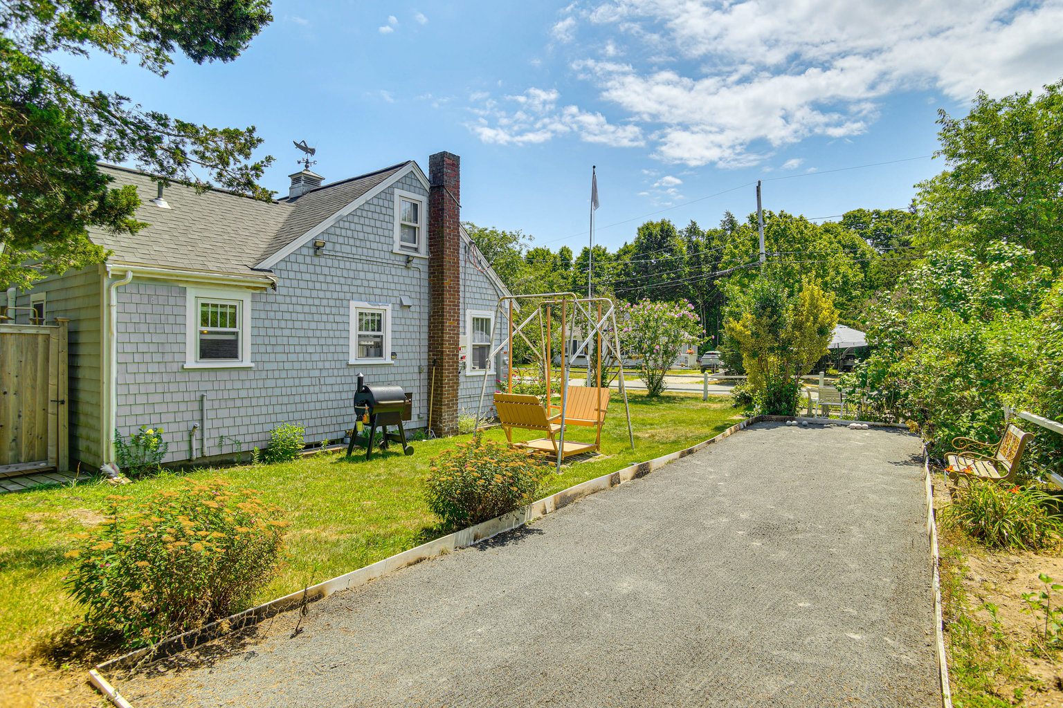 Yarmouth Vacation Rental