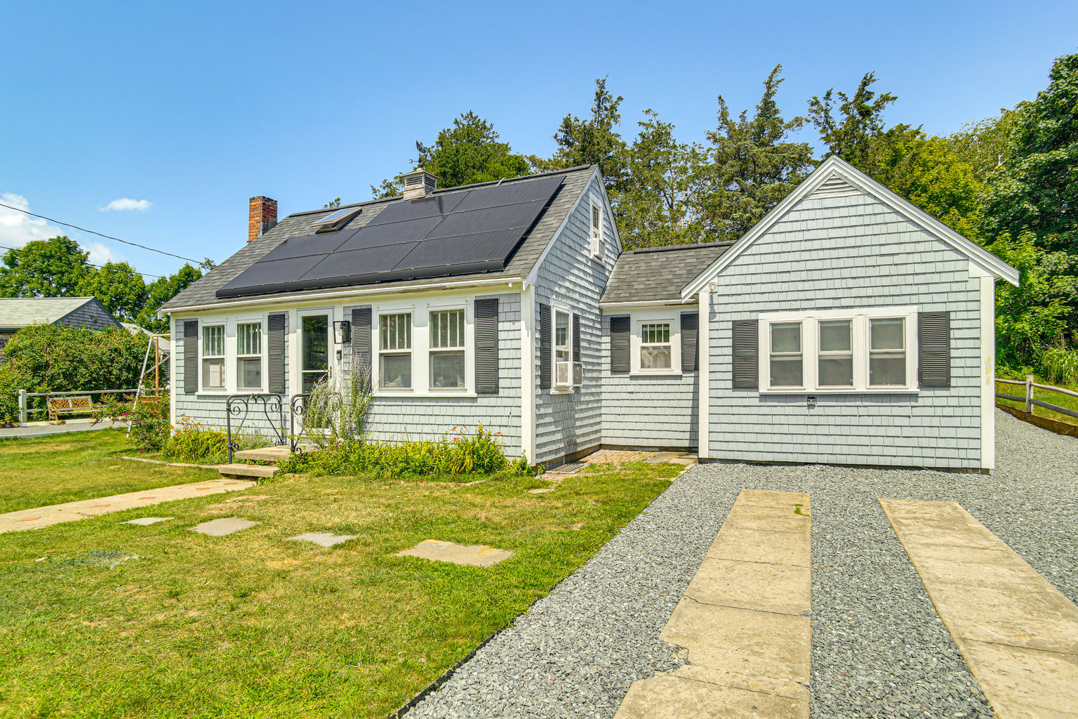 Yarmouth Vacation Rental