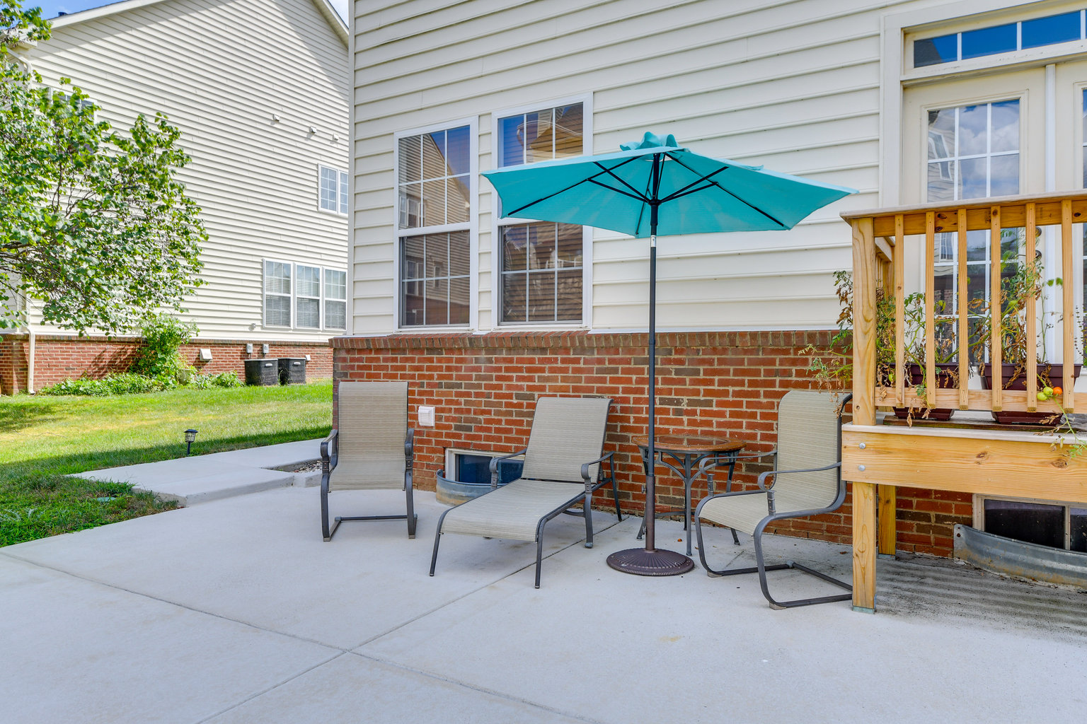 Sterling Vacation Rental