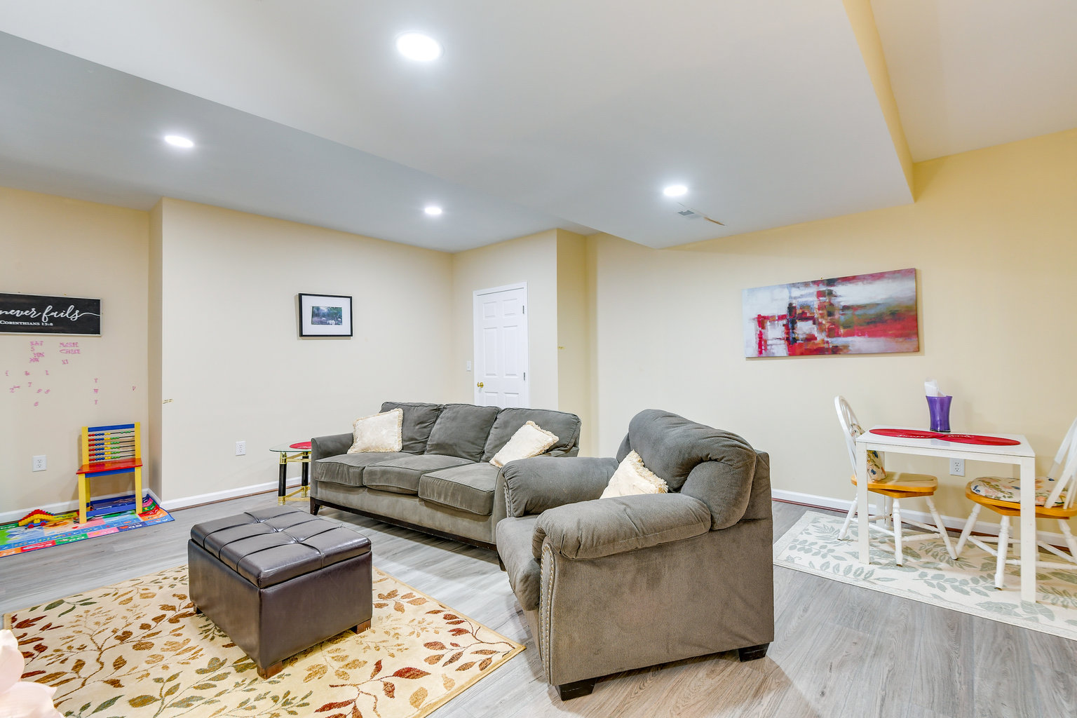 Sterling Vacation Rental