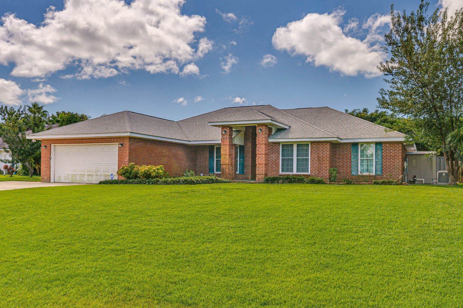 Gulf Breeze Vacation Rental