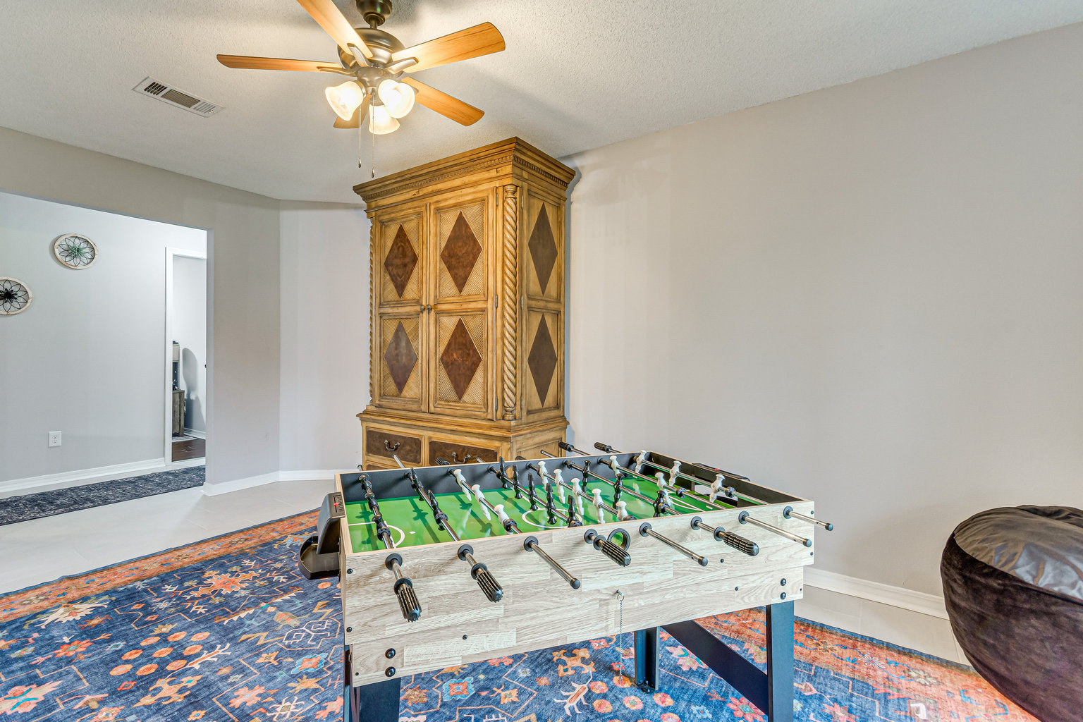 Gulf Breeze Vacation Rental