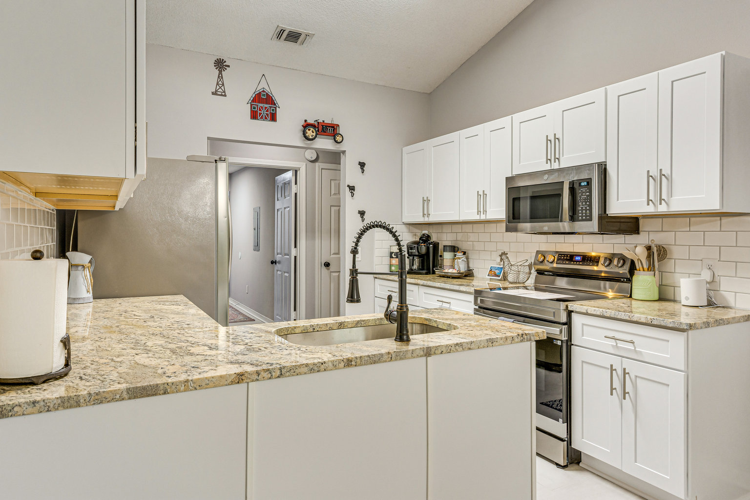 Gulf Breeze Vacation Rental