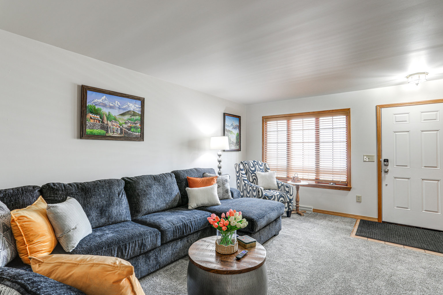 Clearfield Vacation Rental