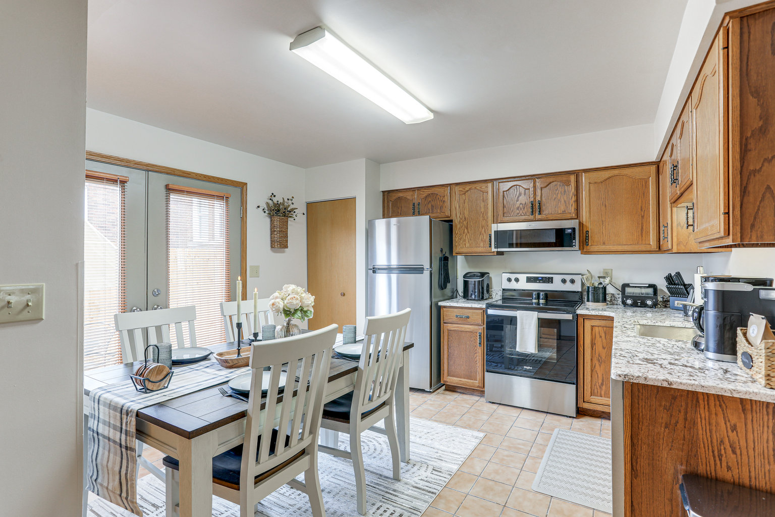 Clearfield Vacation Rental