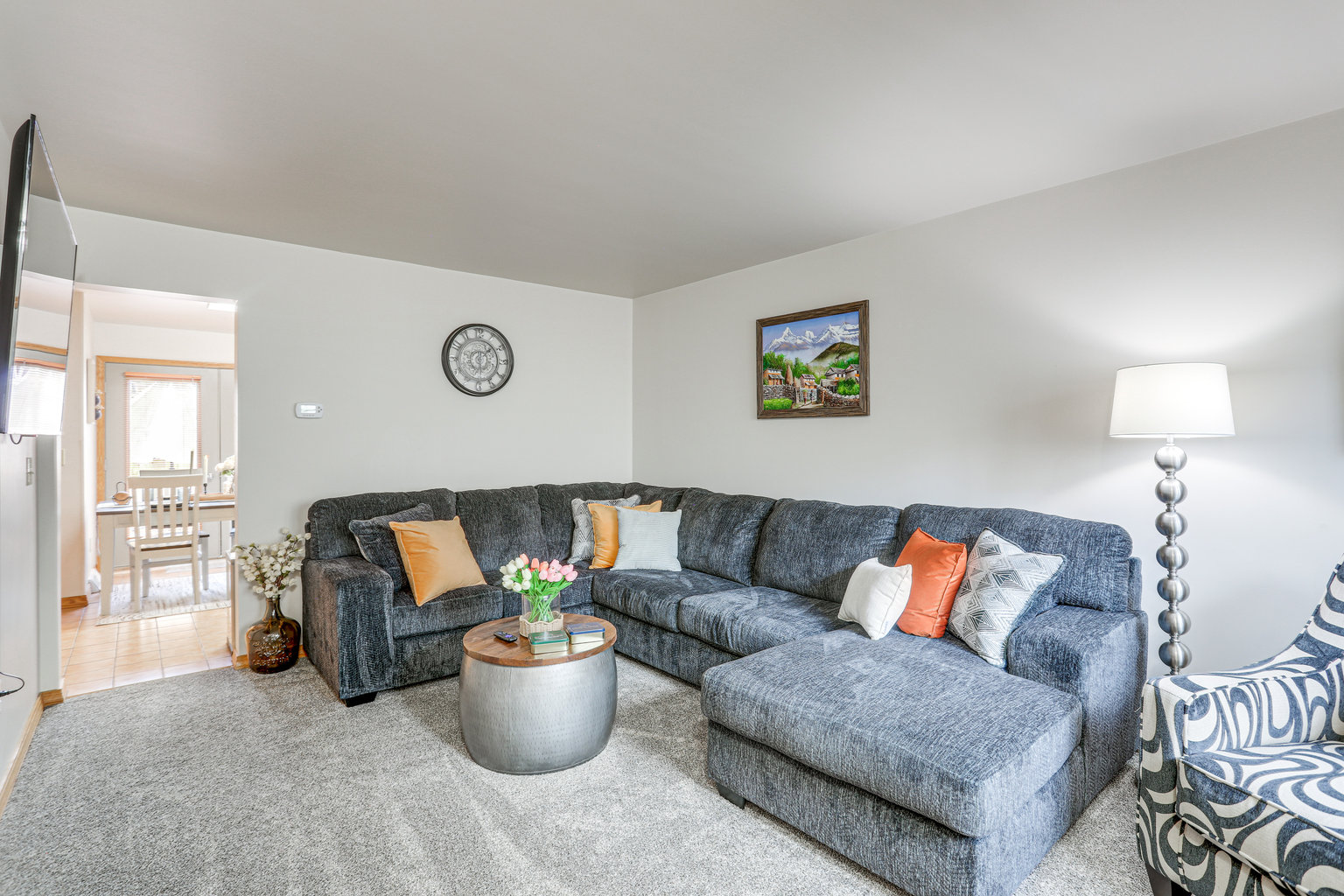 Clearfield Vacation Rental