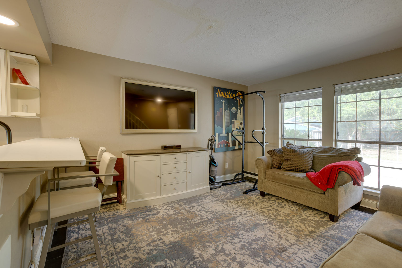 Humble Vacation Rental