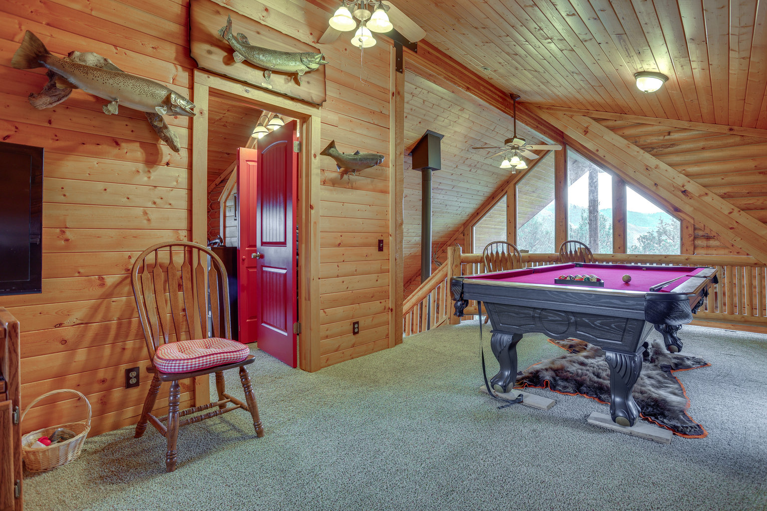 Vacation Rental