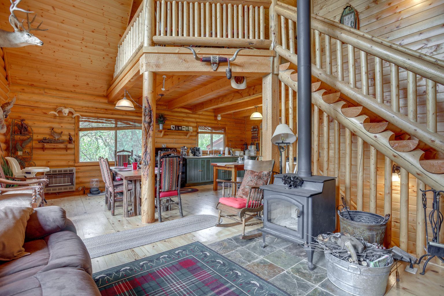 Vacation Rental