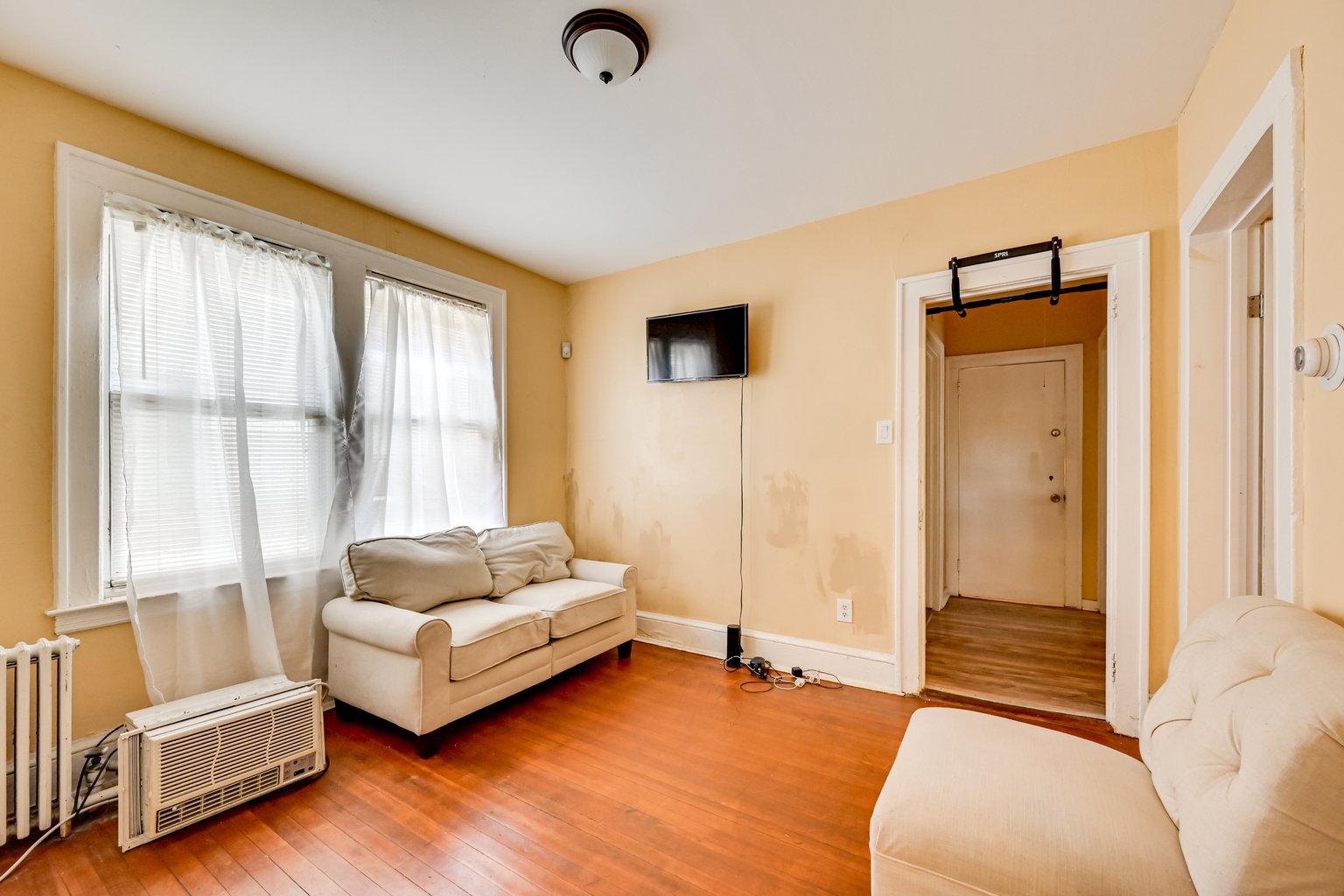 Hartford Vacation Rental