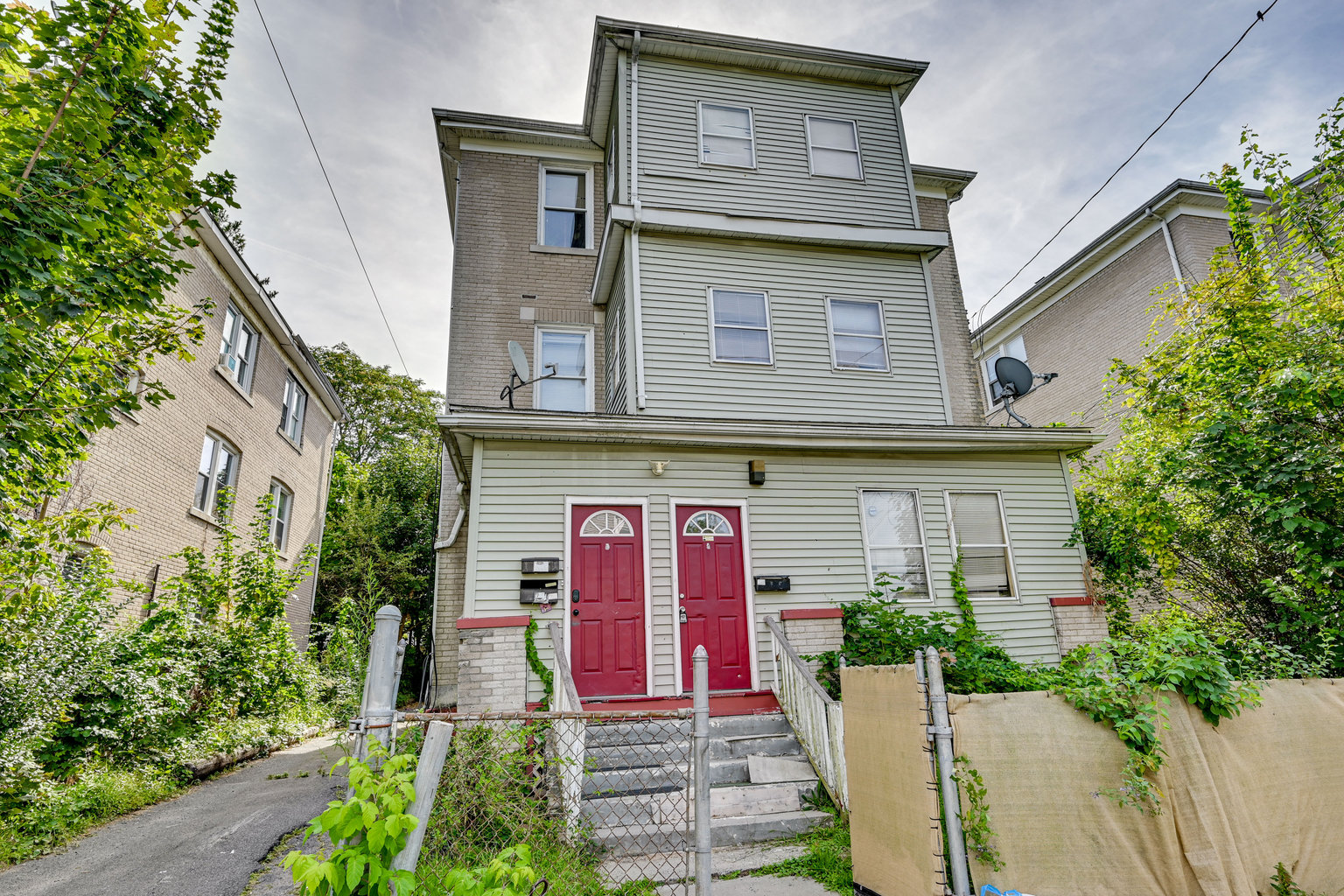 Hartford Vacation Rental