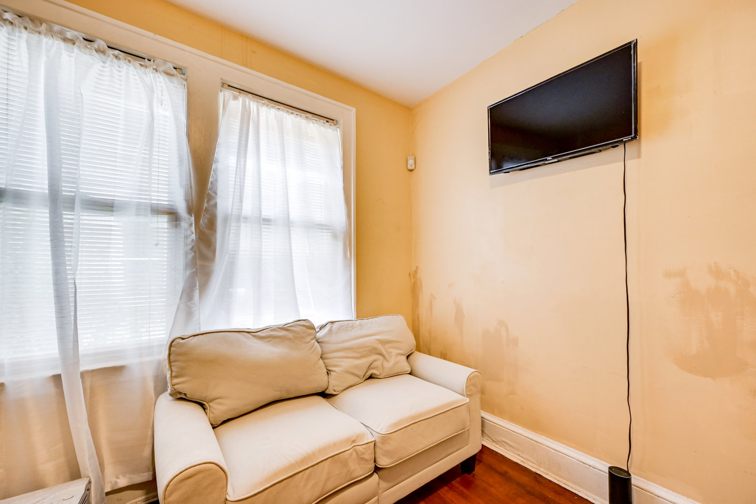 Hartford Vacation Rental