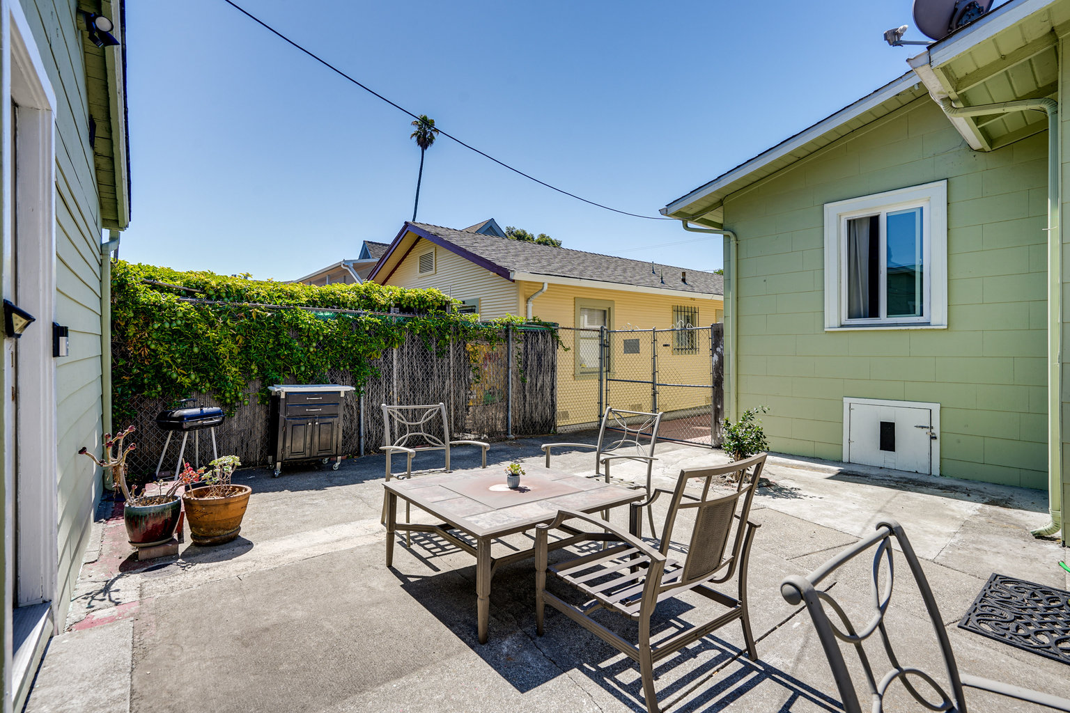 Oakland Vacation Rental