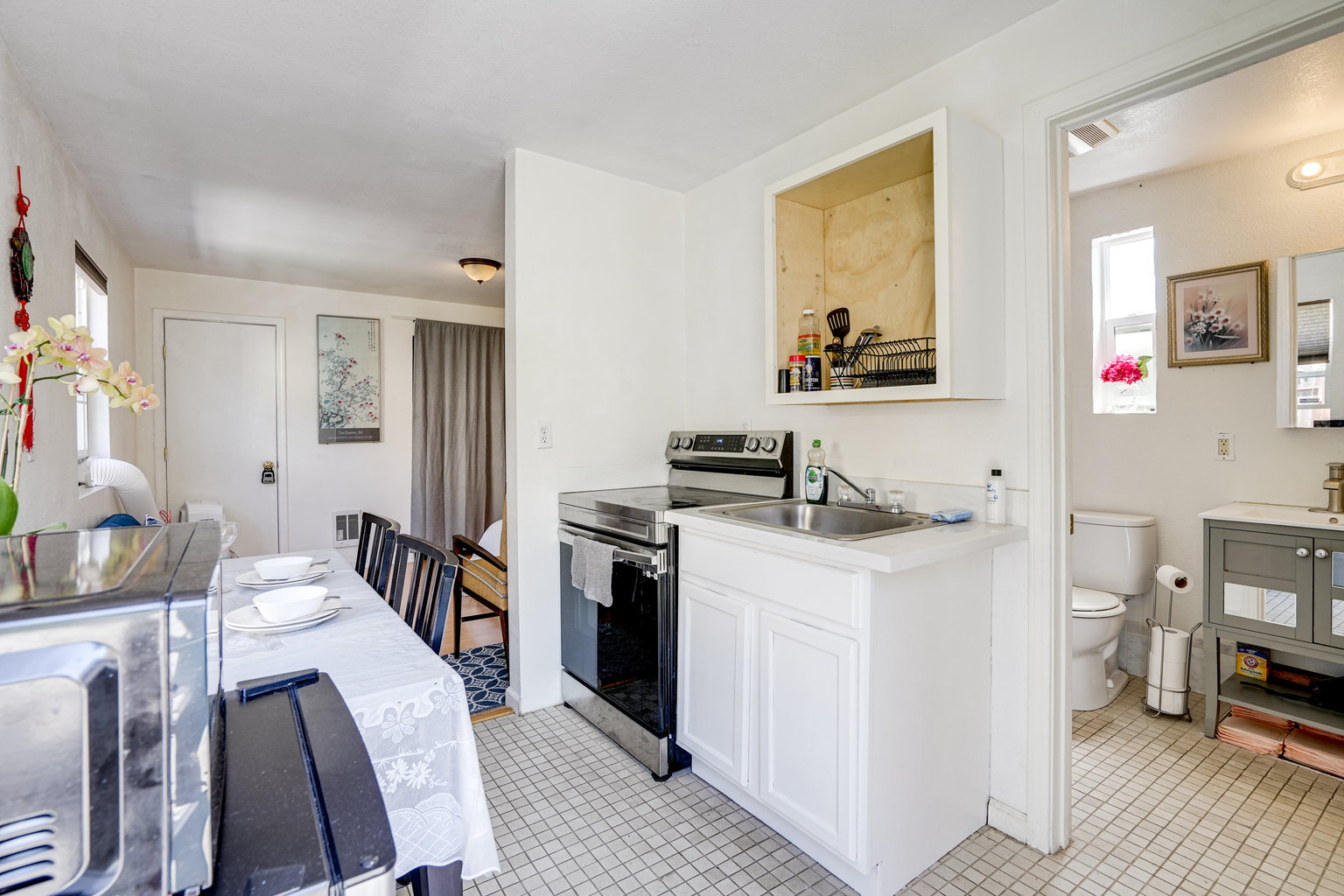 Oakland Vacation Rental