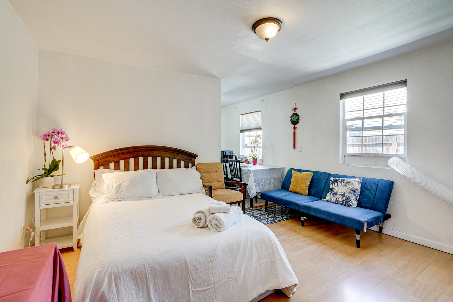 Oakland Vacation Rental