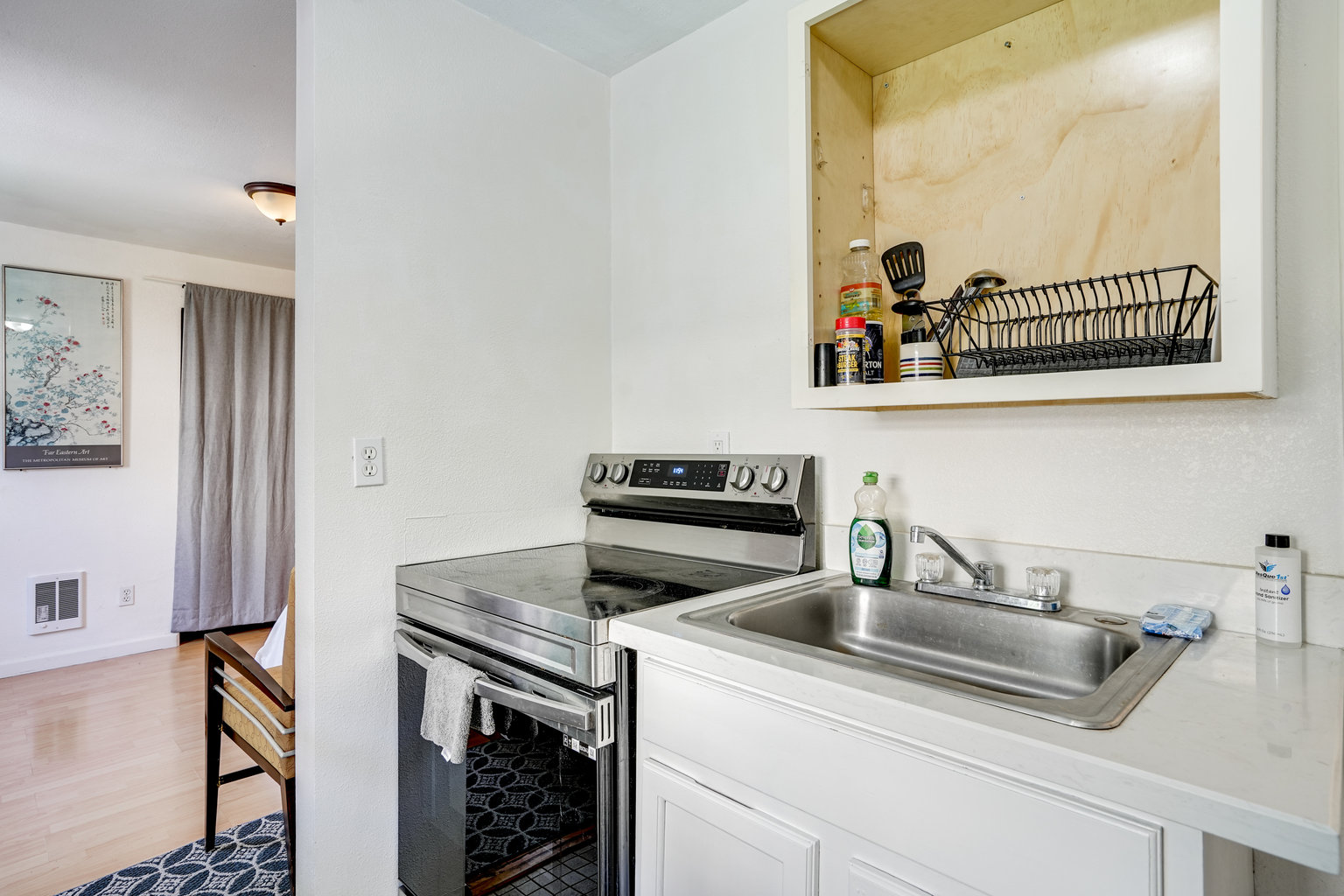 Oakland Vacation Rental