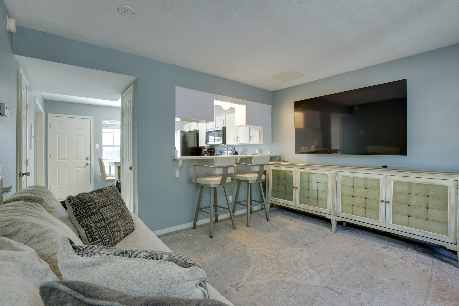 Humble Vacation Rental