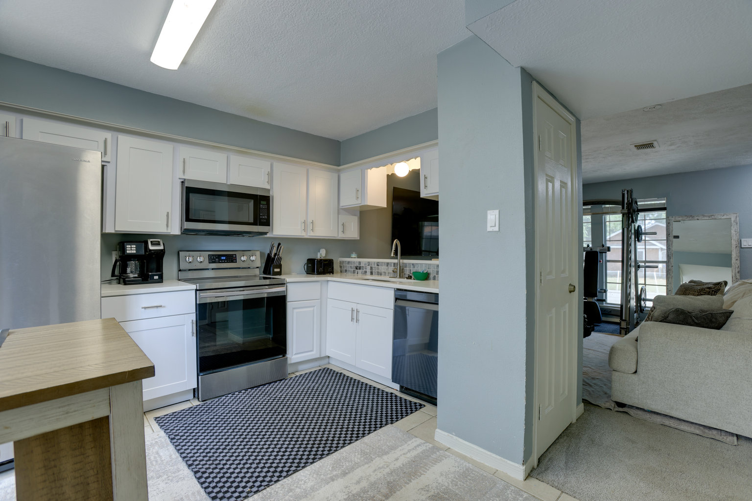 Humble Vacation Rental