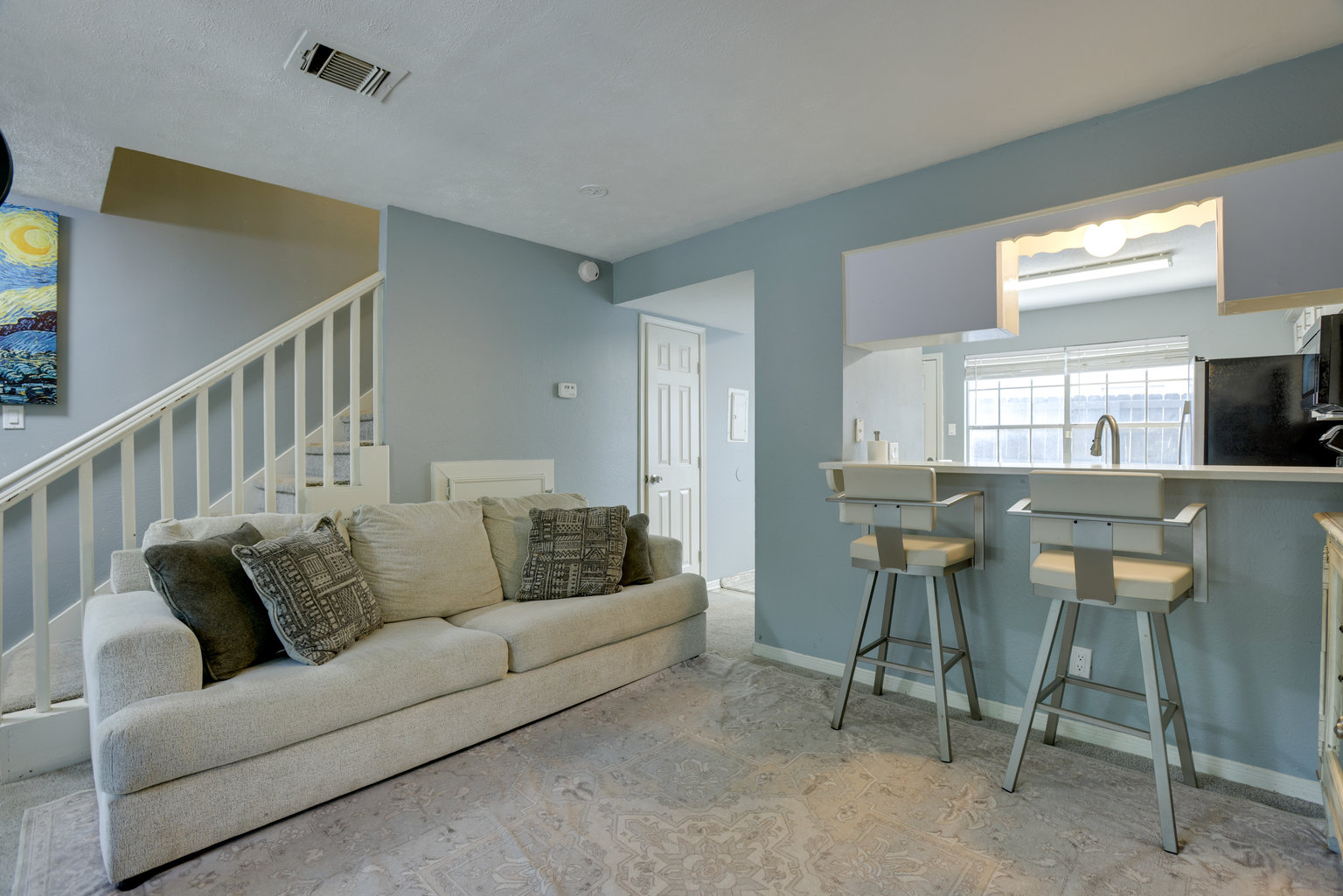 Humble Vacation Rental