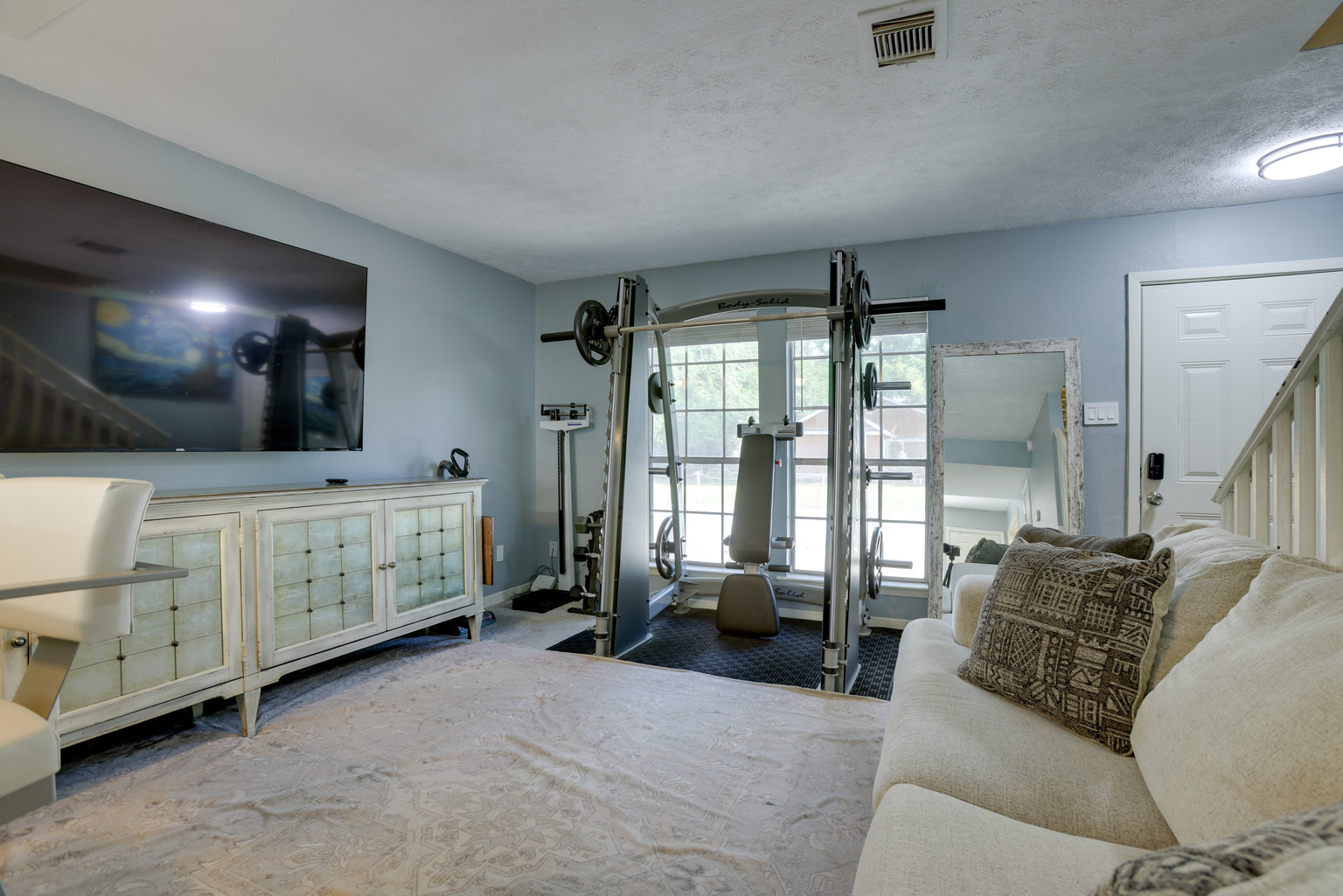 Humble Vacation Rental