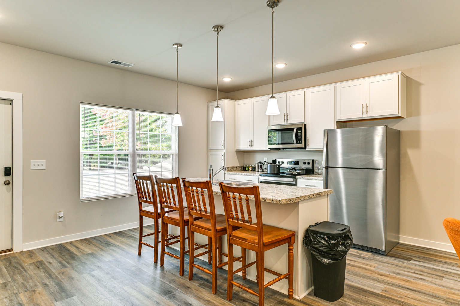 Charlotte Vacation Rental