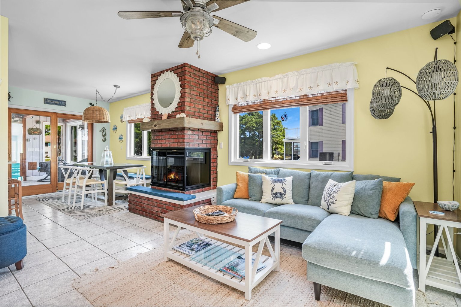 Chincoteague Island Vacation Rental