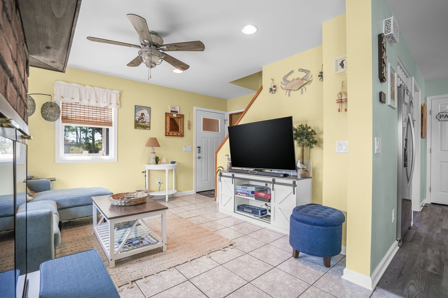 Chincoteague Island Vacation Rental