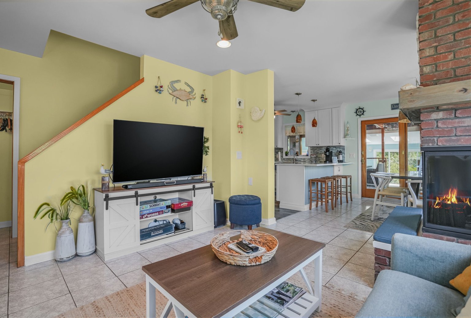 Chincoteague Island Vacation Rental