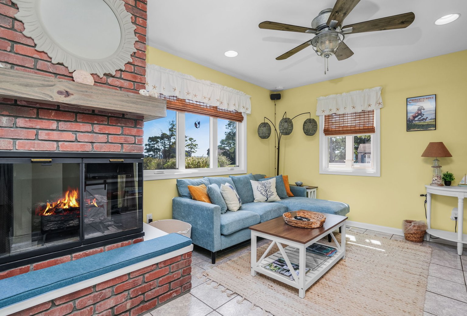 Chincoteague Island Vacation Rental