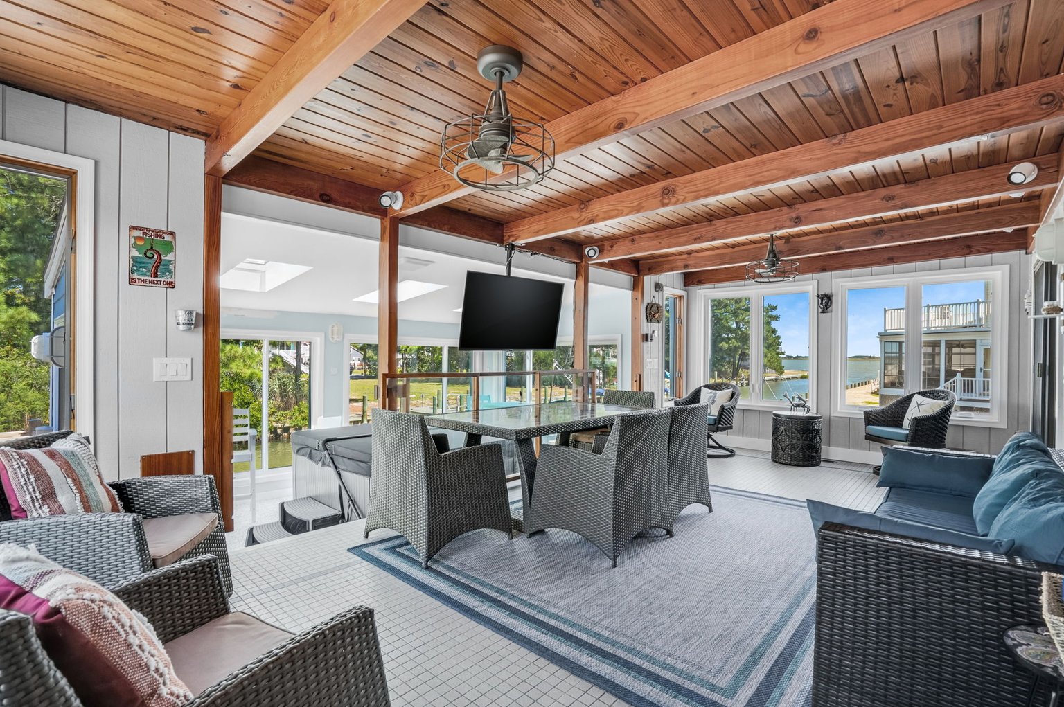 Chincoteague Island Vacation Rental