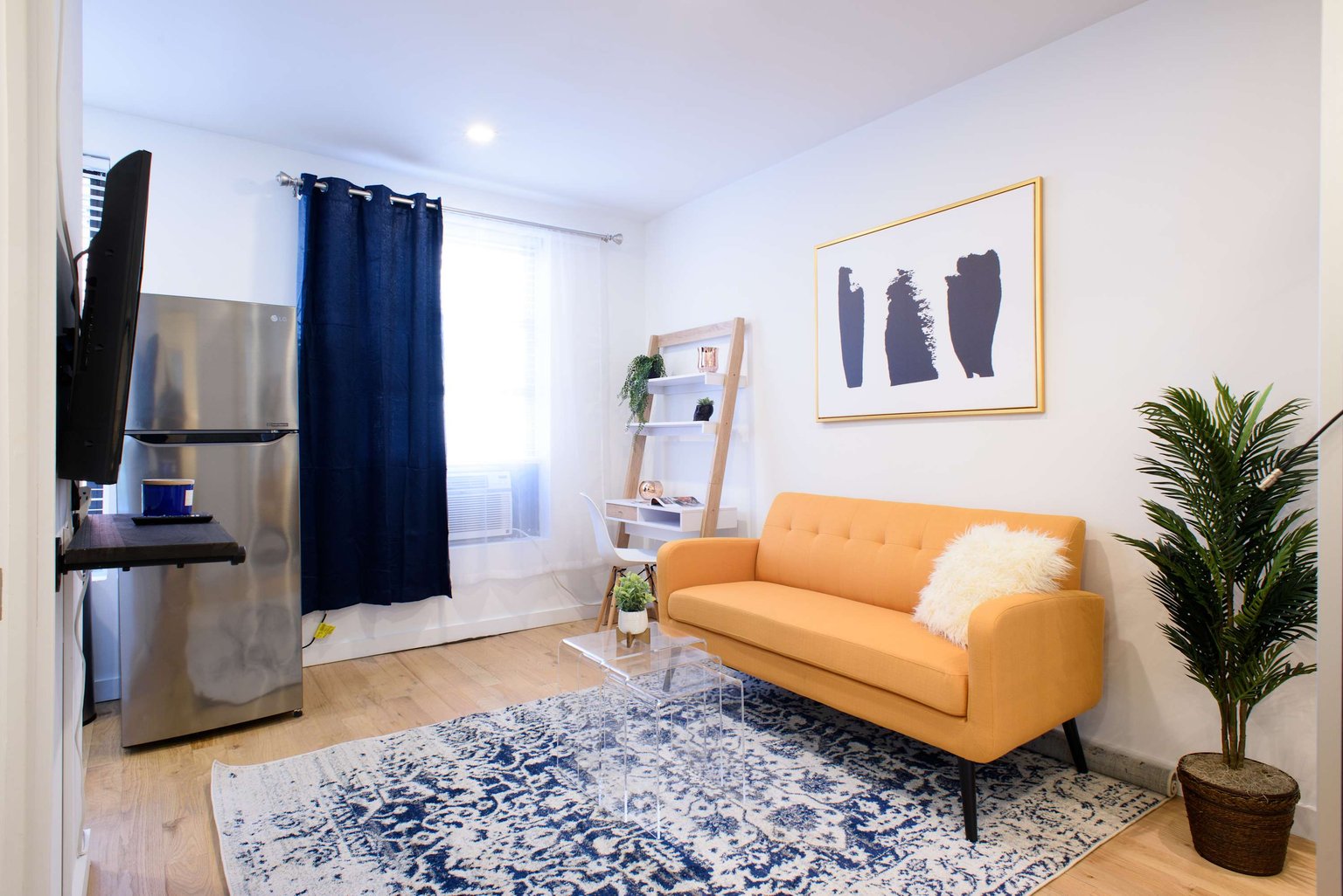 New York Vacation Rental