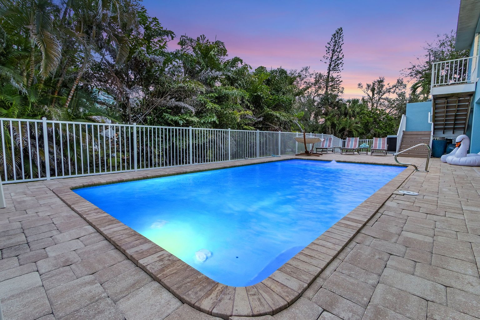 Fort Myers Beach Vacation Rental