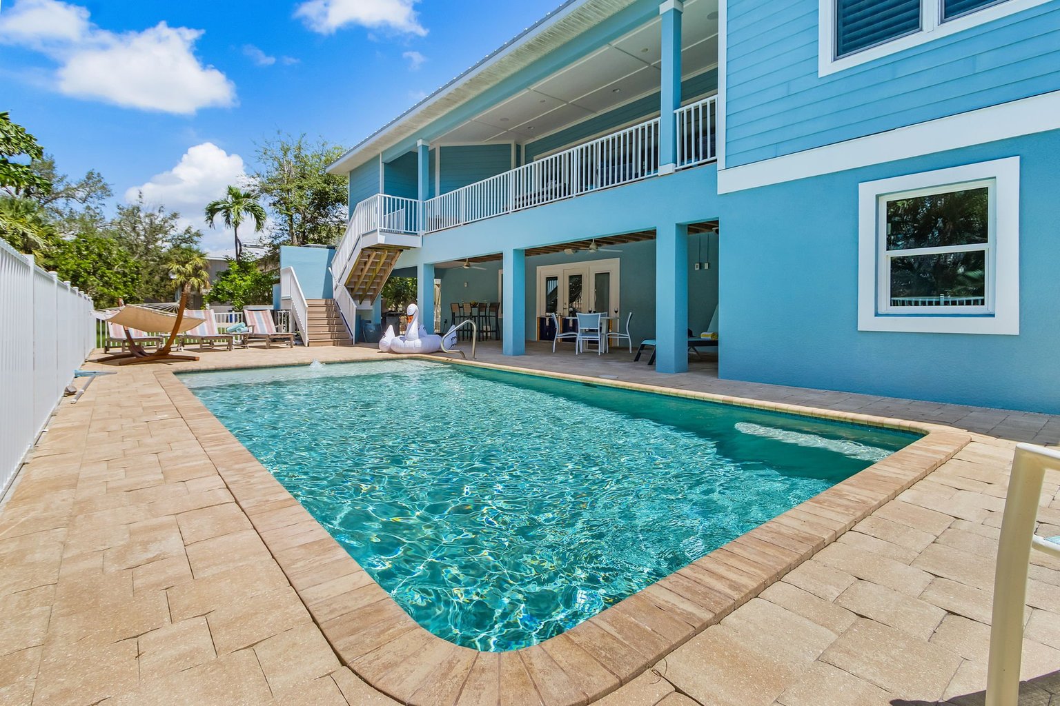Fort Myers Beach Vacation Rental