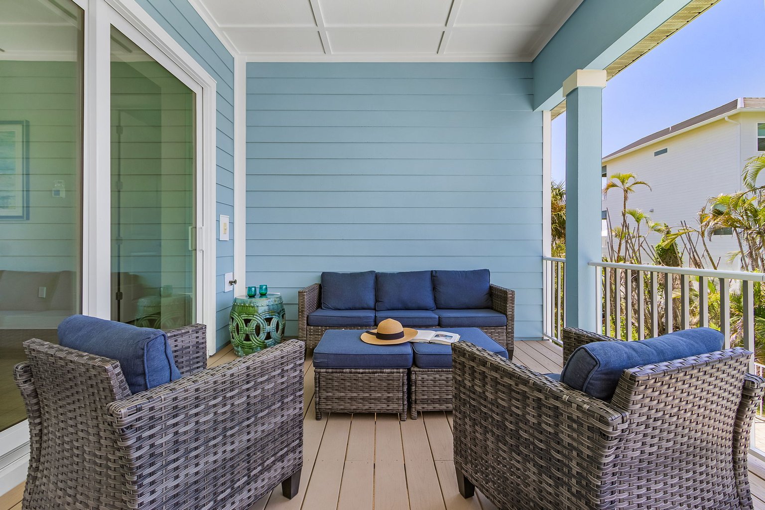 Fort Myers Beach Vacation Rental