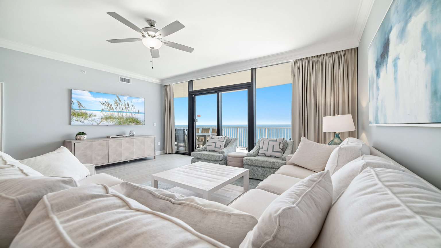 Gulf Shores Vacation Rental