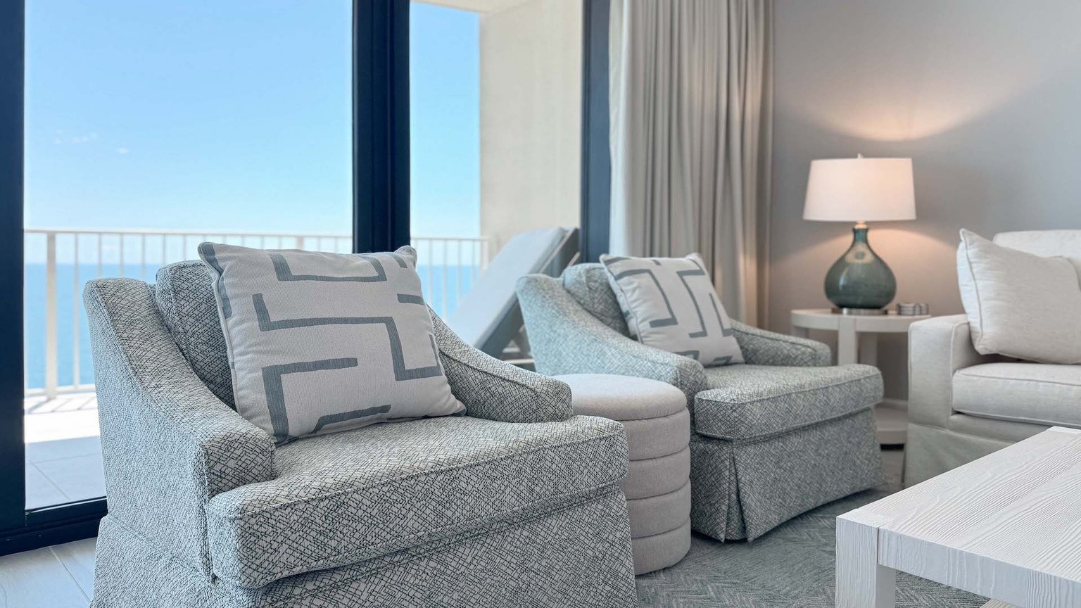 Gulf Shores Vacation Rental