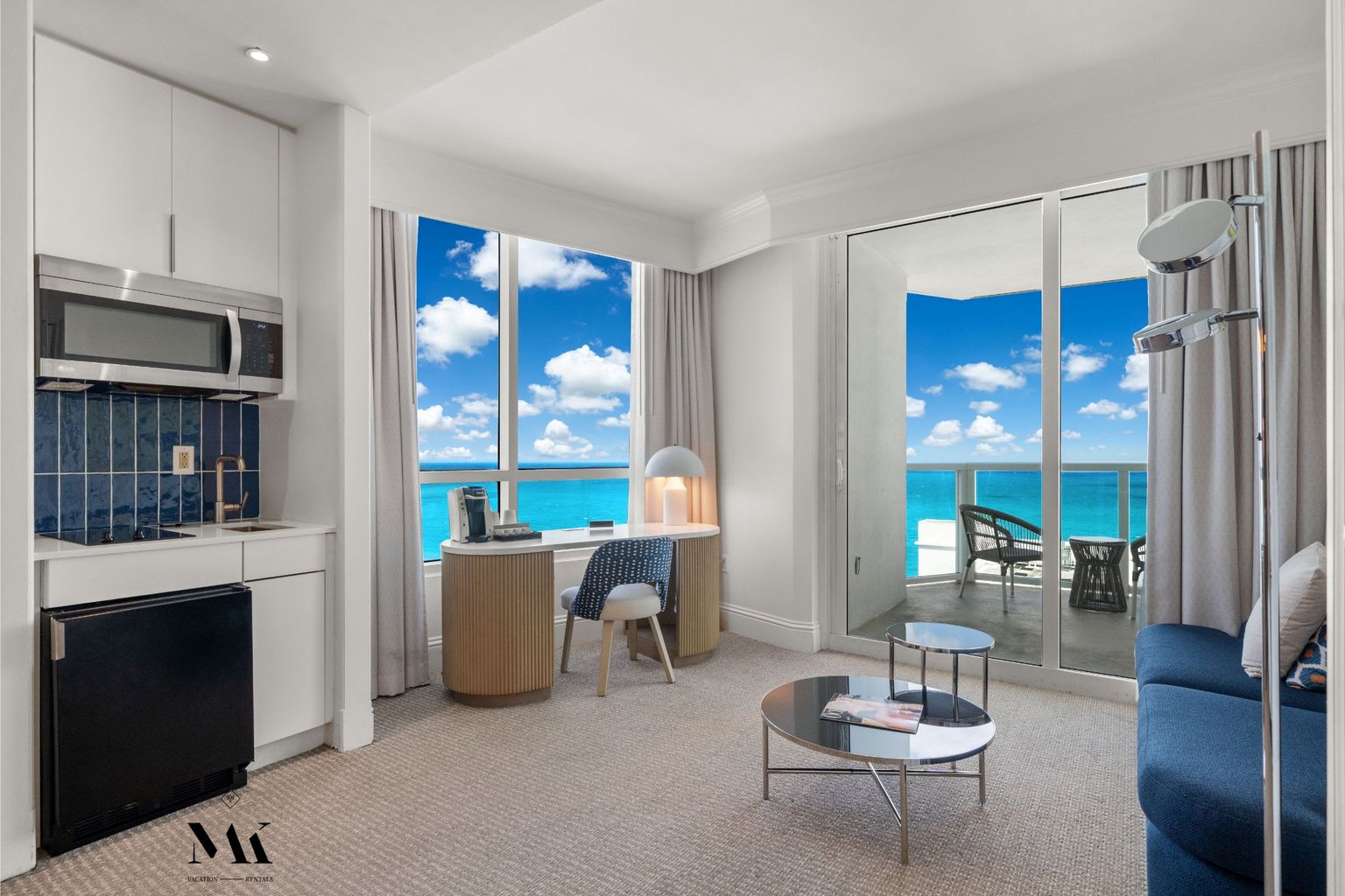 Miami Beach Vacation Rental