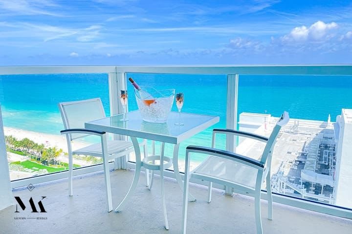 Miami Beach Vacation Rental