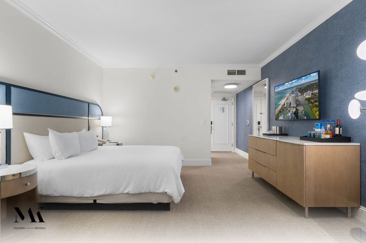 Miami Beach Vacation Rental